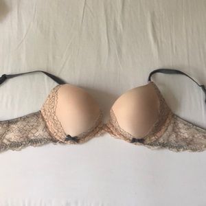 Victoria’s Secret push-up bra